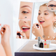 Makeup Vanity Mirror with Lights | $22 | 47% Off | Amazon